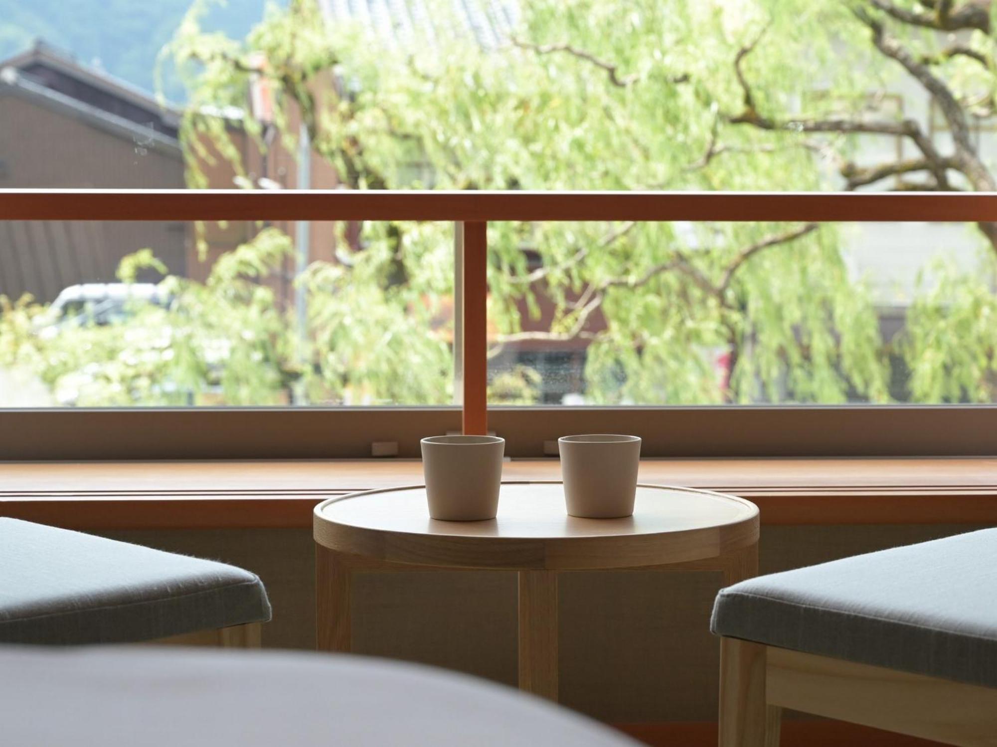 Akaishiya 城崎温泉旅館 赤石屋 Toyooka  Exterior photo