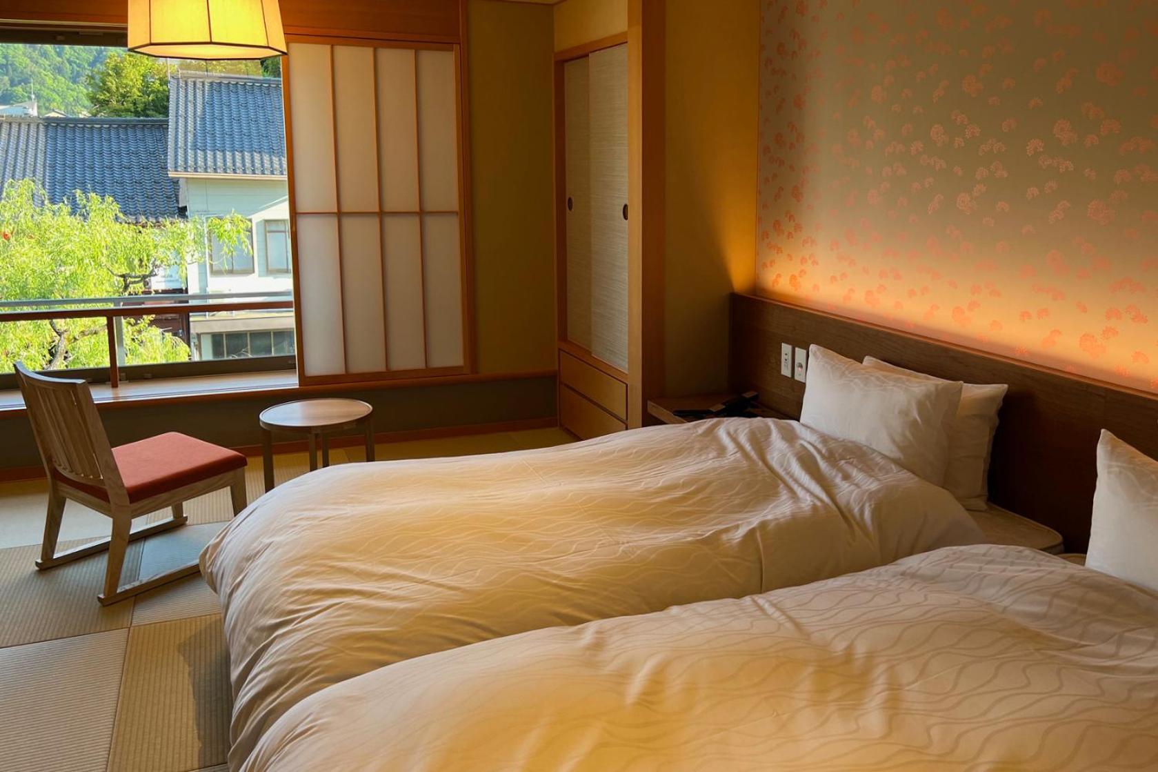 Akaishiya 城崎温泉旅館 赤石屋 Toyooka  Exterior photo